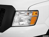  Drivers Side Headlight photo